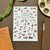 Alexia Claire Ducks Wildlife Spotting Notepad | Conscious Craft