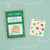 Mini Craft Kit  | Game of Roman Tic Tac Toe