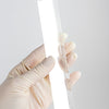 Laboratory Glass Prism - 6"