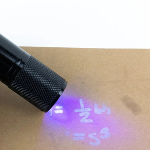 Stemcell Science LED Ultraviolet Flashlight