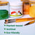 Natural Acrylik Medium | Clear