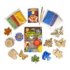 Nature Craft Paint Kit from Natural Earth Paint 