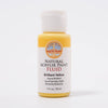 Natural Earth Fluid Acrylik Brilliant Yellow Paint 4 fl oz | © Conscious Craft