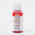 Natural Earth Fluid Acrylik Scarlet Red Paint  4 fl oz | © Conscious Craft