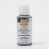 Natural Earth Fluid Acrylik Natural Silver Mic Paint  4 fl oz | © Conscious Craft