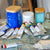 Natural Acrylik Medium | Clear