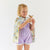 Sarah's Silks Carousel Seek & Find Playsilk