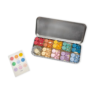 Cotton Twist | It's Nice To Be Nice Bracelet Beading Kit