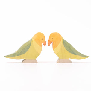 Eric & Albert Love Bird | Conscious Craft