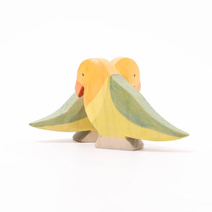 Eric & Albert Love Bird | Conscious Craft