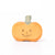 Eric & Albert Jack-O-Lantern Smiling | © Conscious Craft