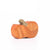  Eric & Albert Large Deep Red Pumpkin | © Conscious Craft