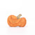  Eric & Albert Large Deep Red Pumpkin | © Conscious Craft