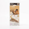 EUGY Camel Kids Cardboard Craft Kit