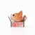 Eugy Cat pumpkin | © Conscious Craft