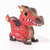 EUGY Red Dragon | Conscious Craft