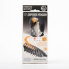 EUGY Emperor Penguin Kids Cardboard Craft Kit ©️ Conscious Craft