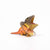 Eugy Frilled Lizard | © Conscious Craft