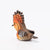 Eugy Hoopoe Fun Cardboard Kid's Craft | © Conscious Craft