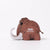 Eugy Mammoth cardboard craft kit | © Conscious Craft