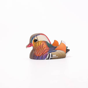 Eugy Mandarin Duck | © Conscious Craft