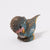 EUGY Pachycephalo | Kids Cardboard Craft Kit © Conscious Craft