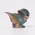 EUGY Pachycephalo | Kids Cardboard Craft Kit © Conscious Craft
