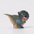 EUGY Pachycephalo | Kids Cardboard Craft Kit © Conscious Craft