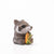 Eugy Raccoon card craft | © Conscious Craft