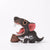 Eugy Tasmanian Devil cardboard craft kit | © Conscious Craft
