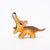 Eugy Tasmanian Tiger Fun Cardboard Kid's Craft | © Conscious Craft