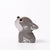 Eugy Wolf cardboard craft kit | © Conscious Craft
