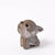 Eugy Wolf cardboard craft kit | © Conscious Craft