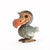 EUGY Dodo Kids Cardboard Craft Kit | Image ©️ Conscioous Craft 