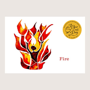 Issue No 22 Summer: Fire