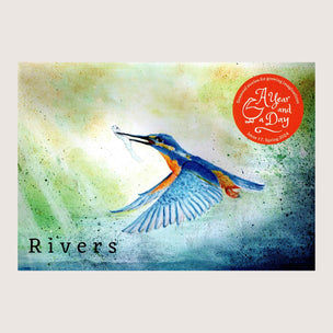 Issue No 17 Spring: Rivers