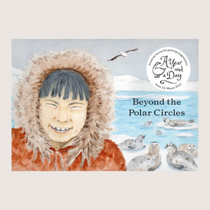 Issue No 24 Winter: Beyond the Polar Circles