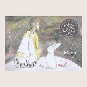 Issue No 16 Winter: Moon