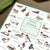 Alexia Claire Ducks Wildlife Spotting Notepad | Conscious Craft