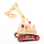 Fagus | Excavator | Conscious Craft