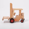 Fagus Forklift Truck