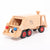 Fagus | Garbage Truck | Conscious Craft