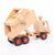 Fagus | Garbage Truck | Conscious Craft