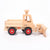 Fagus | Snow Plough Attachment | Conscious Craft