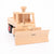 Fagus | Snow Plough Attachment | Conscious Craft