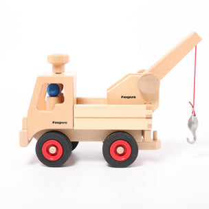 Wooden Toy Combine Harvester, Wooden Toys for Kids, Gift for Toddlers,  Baby's First, Handmade Toys -  Canada