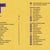 A printed table of contents page from a children's activity book or game booklet, shown on a yellow background. The page has a purple title banner reading 'Contents' and black text listing chapters such as Introduction, Game Key, Prizes, Family Favourites, Spotted Games, Chasing & Hiding Games, and a final activity called 'Puss in the Corner.
