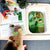 Tara Treasures | Farm Felt Play Mat Playscape