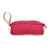 Pencil Case - Recycled Ocean Plastic - Raspberry Pink