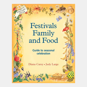 Festivals, Family & Food